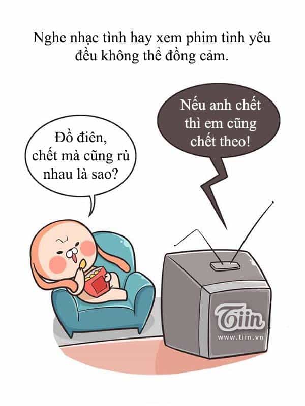 Giải Mã Tình Yêu - Chương 160 - ảnh 1