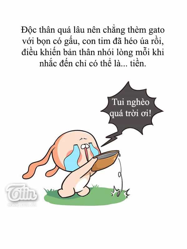 Giải Mã Tình Yêu - Chương 160 - ảnh 2