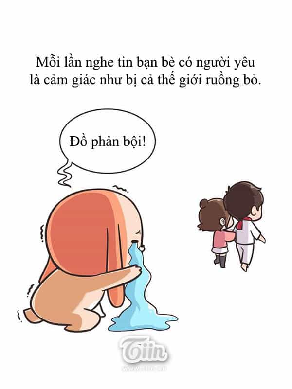 Giải Mã Tình Yêu - Chương 160 - ảnh 6