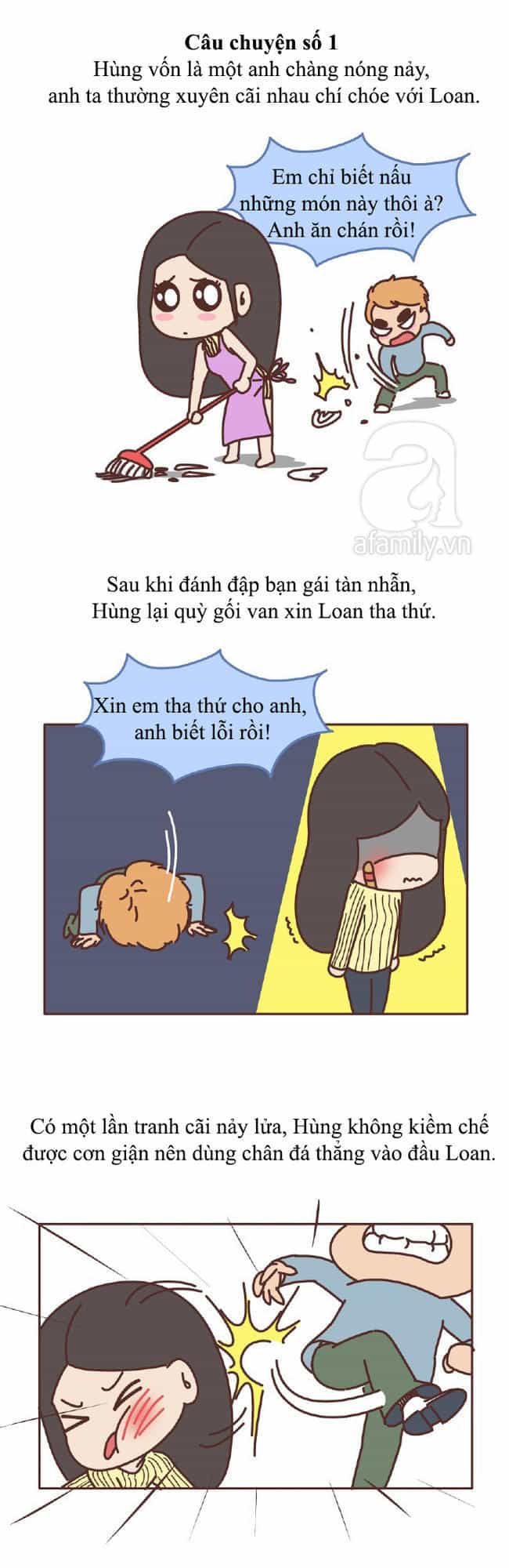 Giải Mã Tình Yêu - Chương 163 - ảnh 1