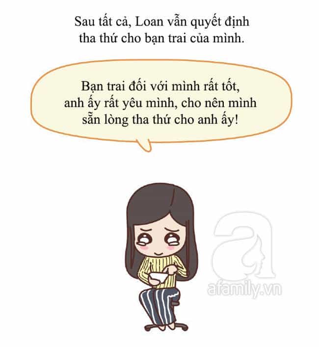 Giải Mã Tình Yêu - Chương 163 - ảnh 2