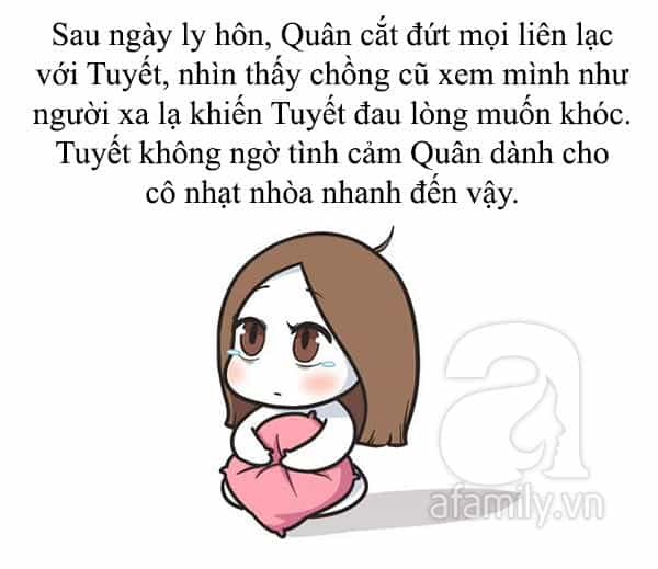 Giải Mã Tình Yêu - Chương 165 - ảnh 10