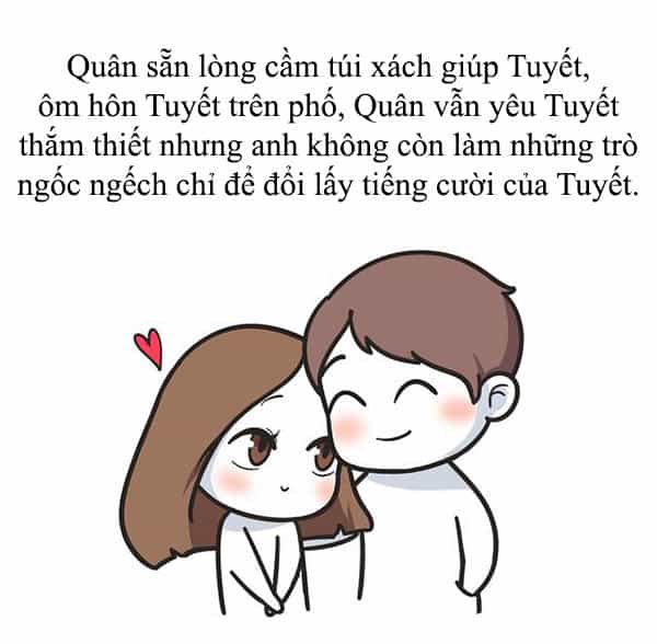 Giải Mã Tình Yêu - Chương 165 - ảnh 2