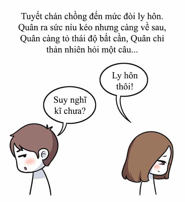 Giải Mã Tình Yêu - Chương 165 - ảnh 9