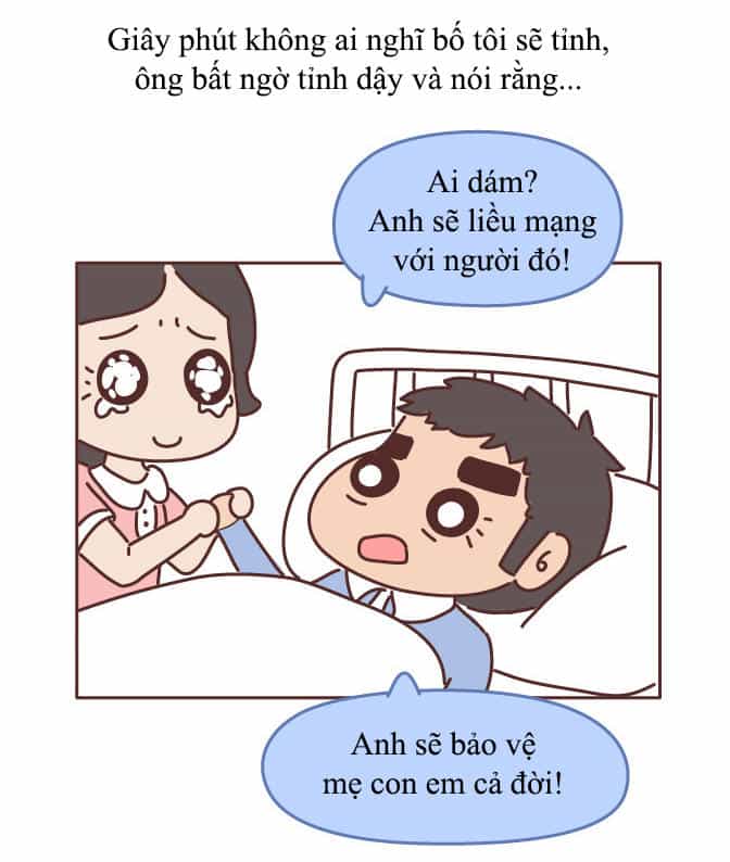 Giải Mã Tình Yêu - Chương 166 - ảnh 13