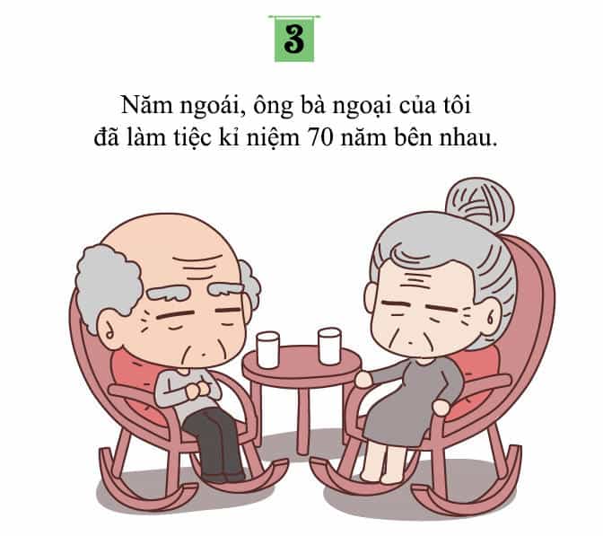 Giải Mã Tình Yêu - Chương 166 - ảnh 16
