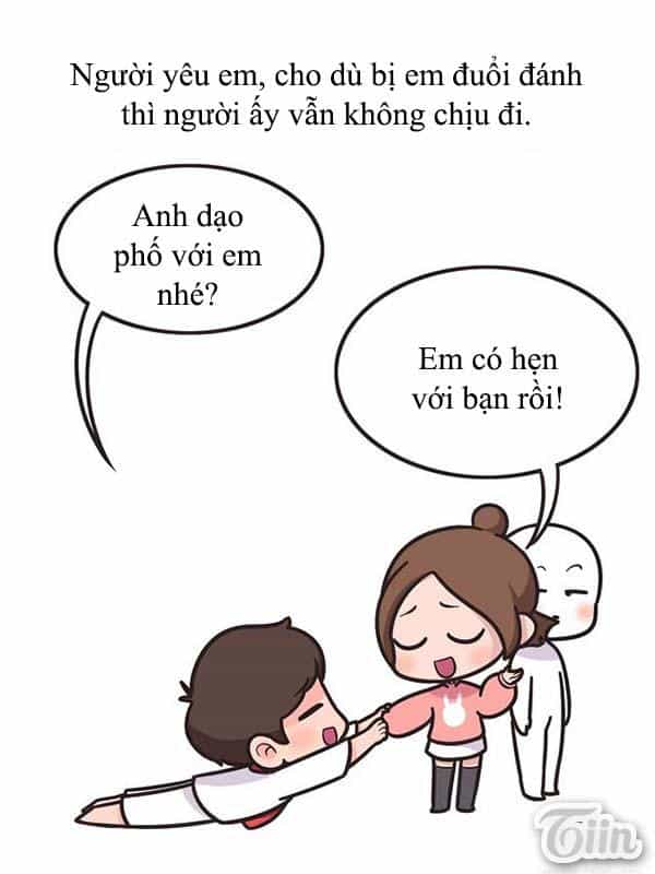 Giải Mã Tình Yêu - Chương 167 - ảnh 4
