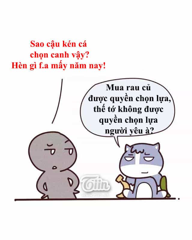 Giải Mã Tình Yêu - Chương 170 - ảnh 5