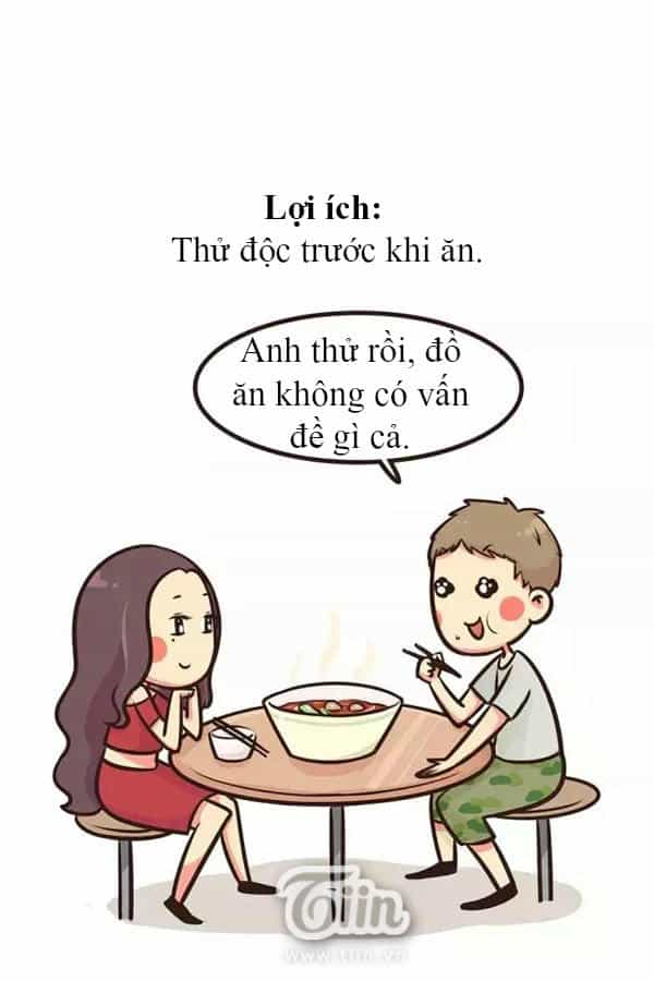 Giải Mã Tình Yêu - Chương 173 - ảnh 3