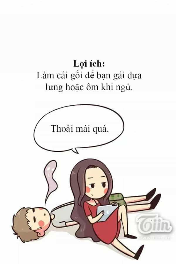 Giải Mã Tình Yêu - Chương 173 - ảnh 6