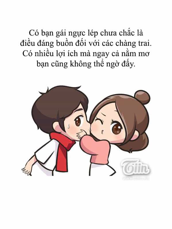 Giải Mã Tình Yêu - Chương 174 - ảnh 1