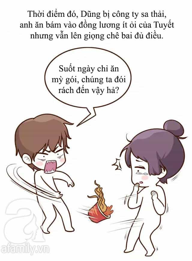 Giải Mã Tình Yêu - Chương 175 - ảnh 4