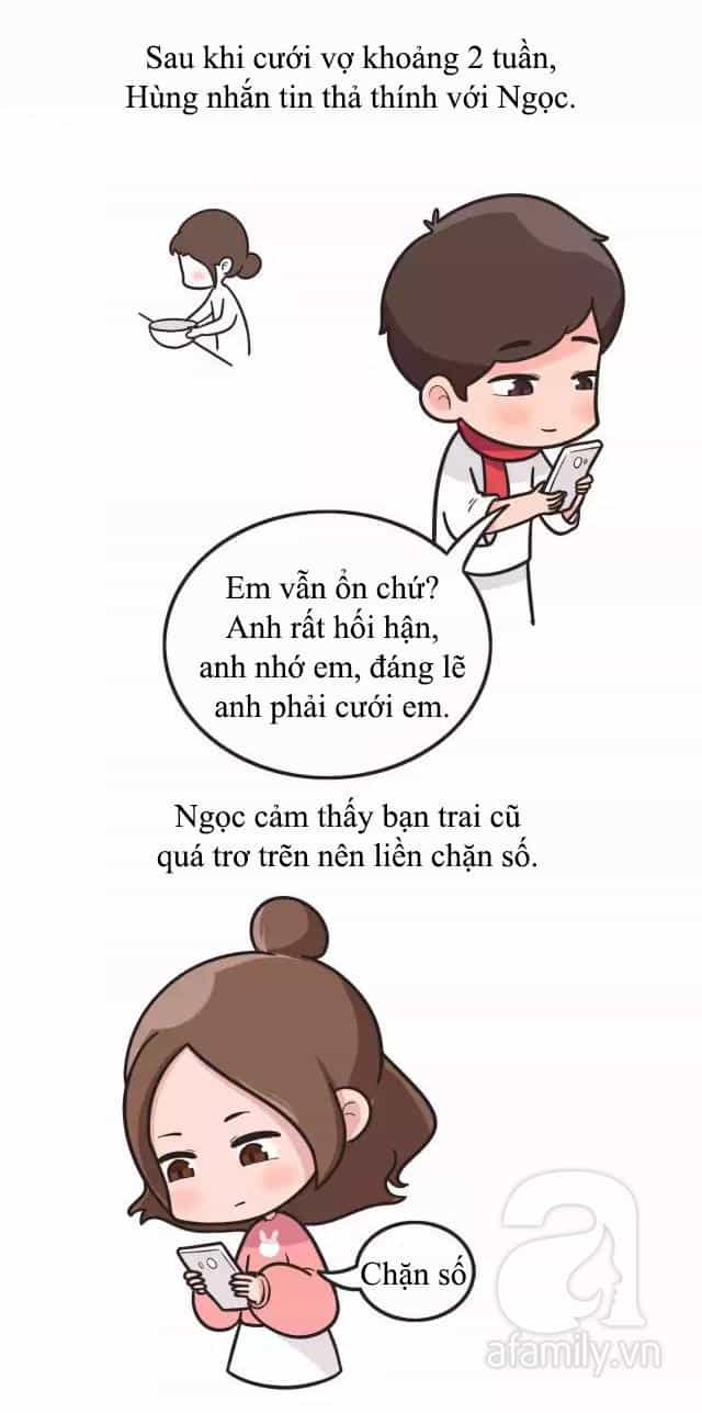 Giải Mã Tình Yêu - Chương 176 - ảnh 8