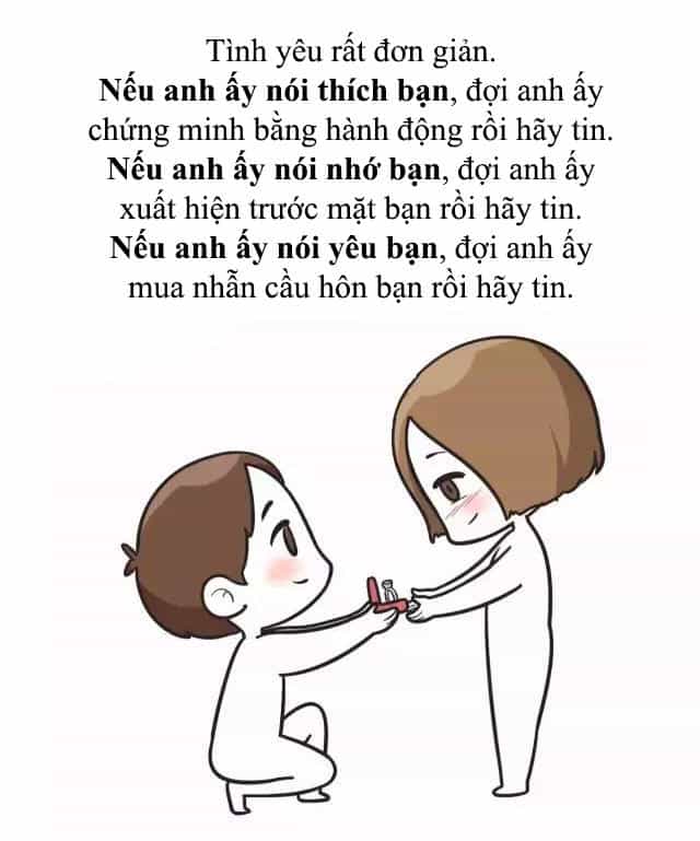 Giải Mã Tình Yêu - Chương 176 - ảnh 9