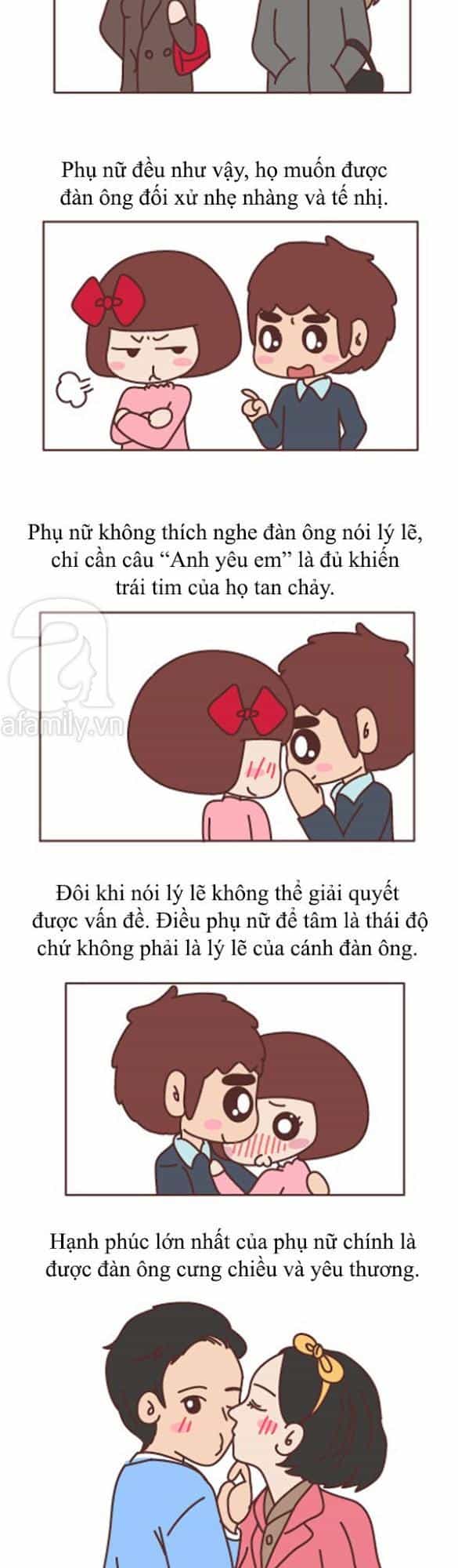 Giải Mã Tình Yêu - Chương 178 - ảnh 6