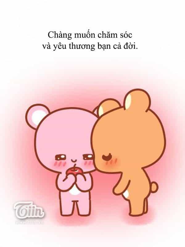 Giải Mã Tình Yêu - Chương 180 - ảnh 10