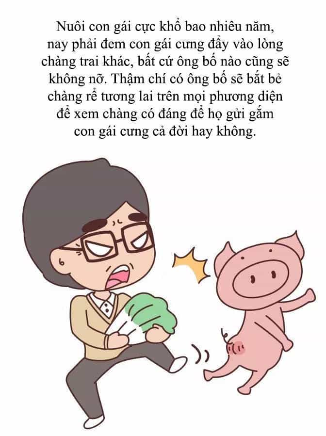 Giải Mã Tình Yêu - Chương 181 - ảnh 1