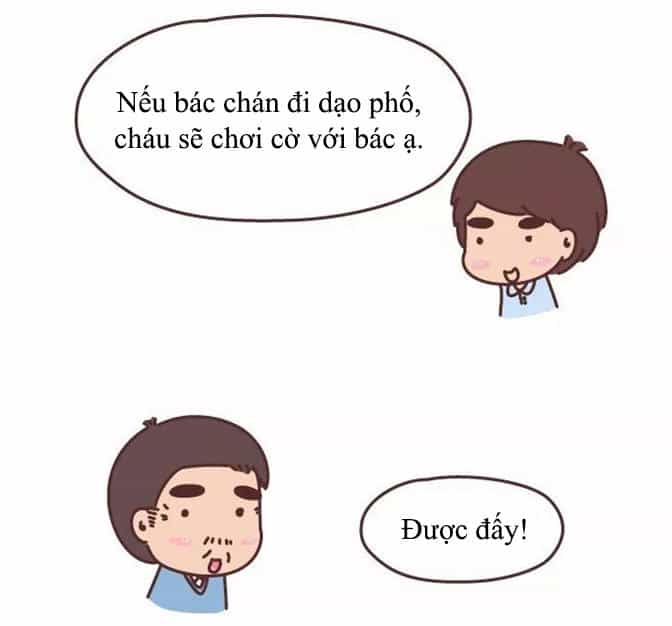 Giải Mã Tình Yêu - Chương 181 - ảnh 19