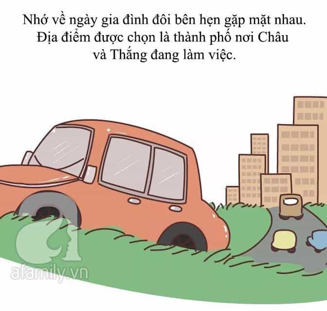 Giải Mã Tình Yêu - Chương 181 - ảnh 7