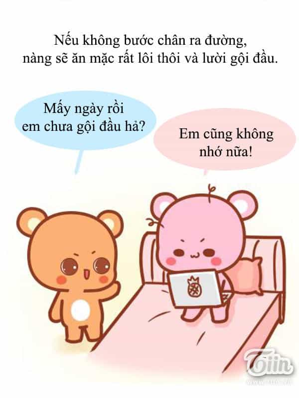 Giải Mã Tình Yêu - Chương 182 - ảnh 2