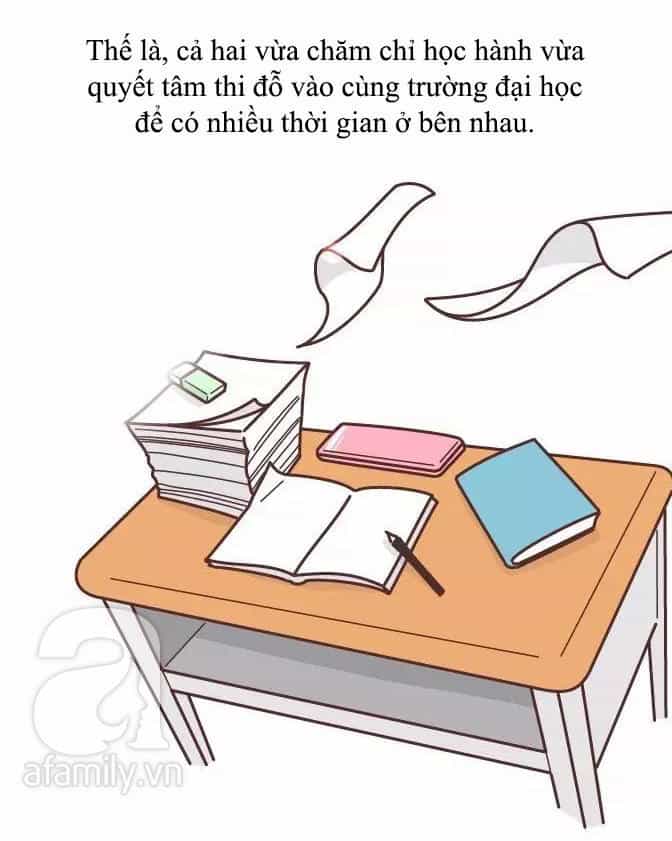 Giải Mã Tình Yêu - Chương 183 - ảnh 11