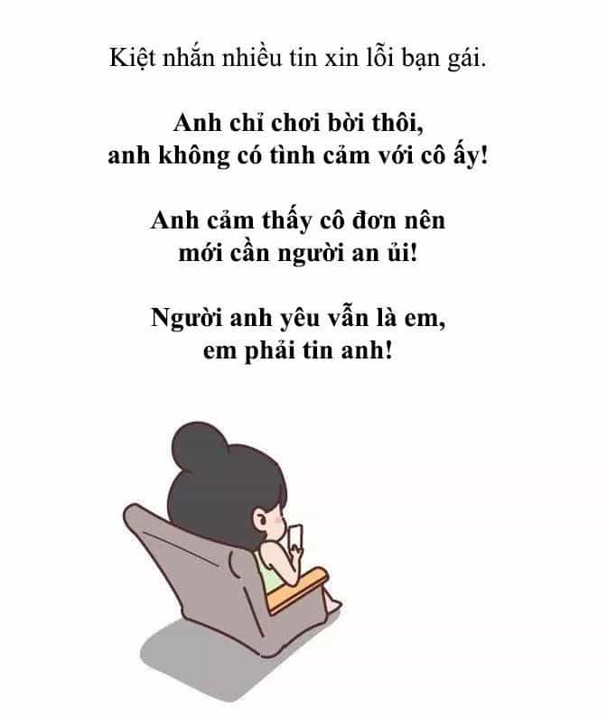 Giải Mã Tình Yêu - Chương 183 - ảnh 24