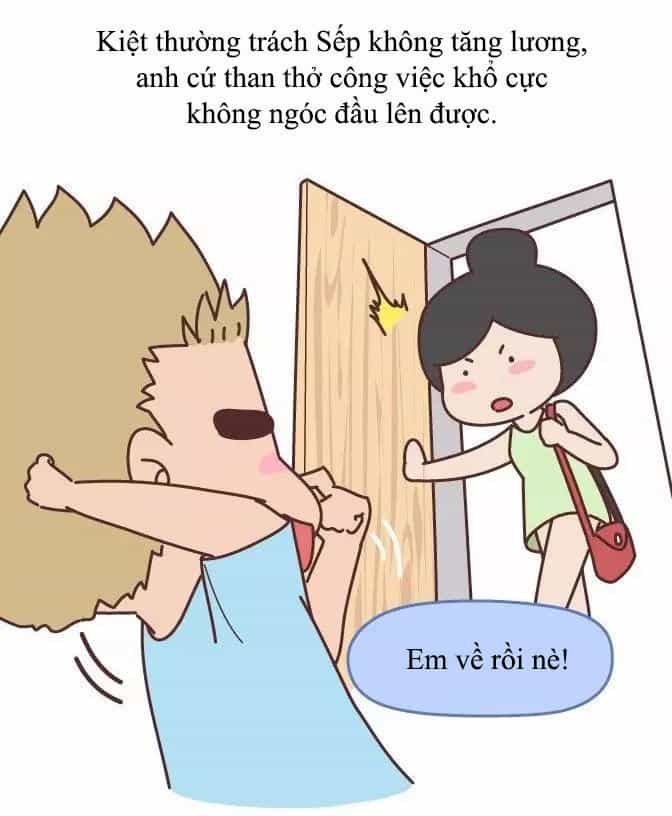 Giải Mã Tình Yêu - Chương 183 - ảnh 33