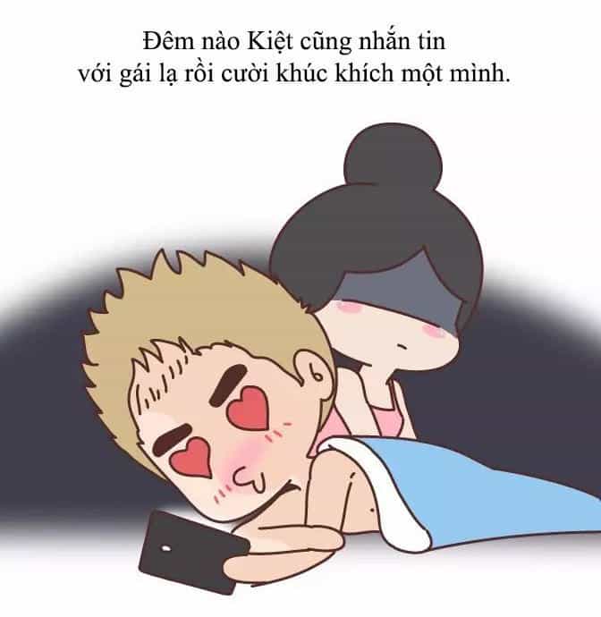 Giải Mã Tình Yêu - Chương 183 - ảnh 36