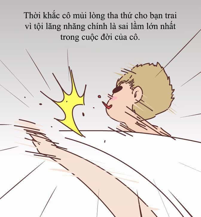 Giải Mã Tình Yêu - Chương 183 - ảnh 42