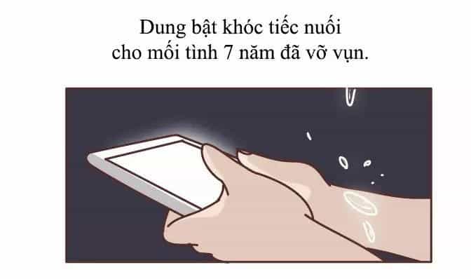 Giải Mã Tình Yêu - Chương 183 - ảnh 46