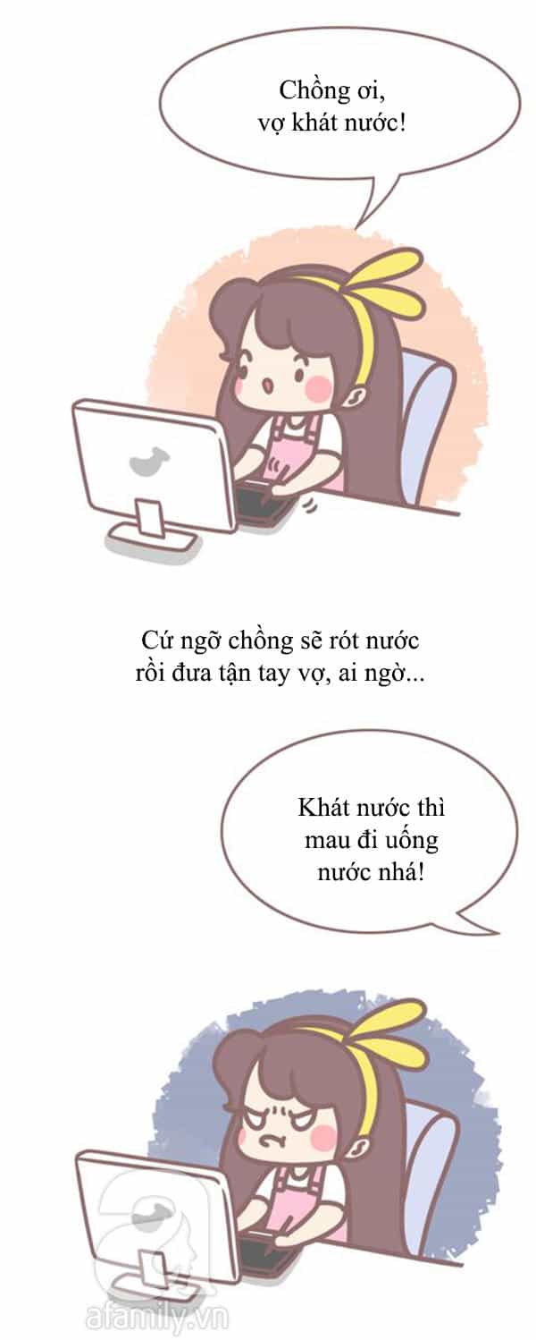 Giải Mã Tình Yêu - Chương 184 - ảnh 1
