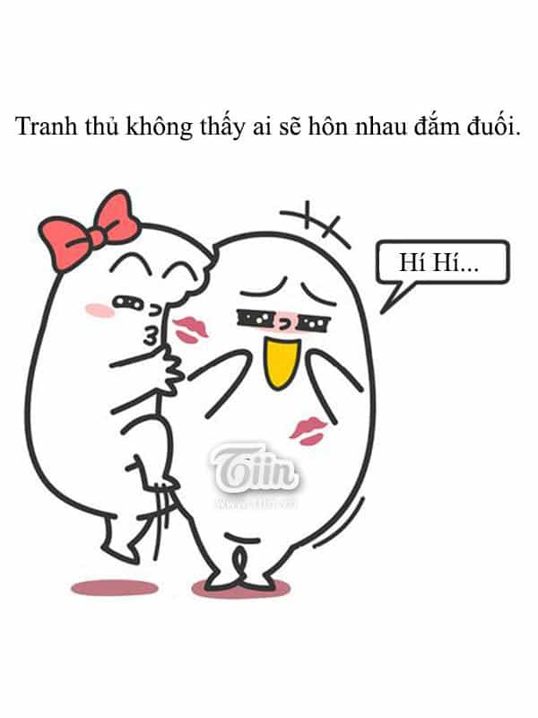 Giải Mã Tình Yêu - Chương 187 - ảnh 9