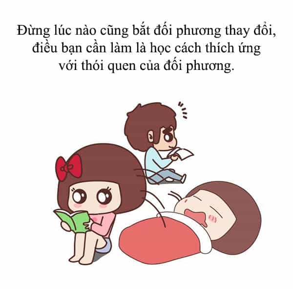 Giải Mã Tình Yêu - Chương 188 - ảnh 3