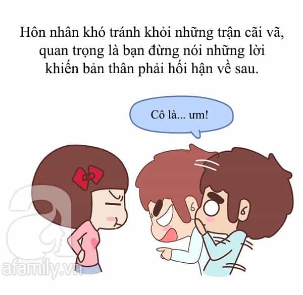 Giải Mã Tình Yêu - Chương 188 - ảnh 5