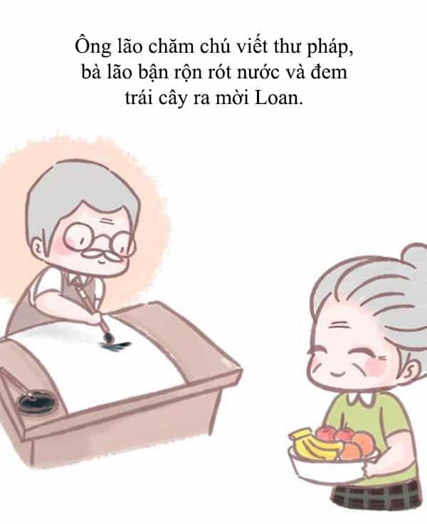 Giải Mã Tình Yêu - Chương 189 - ảnh 10