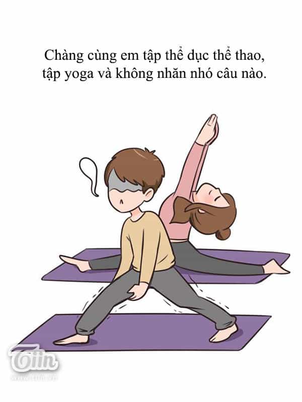 Giải Mã Tình Yêu - Chương 19 - ảnh 2