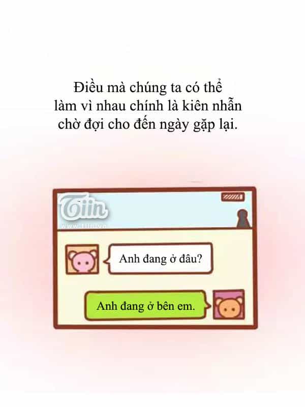 Giải Mã Tình Yêu - Chương 190 - ảnh 14