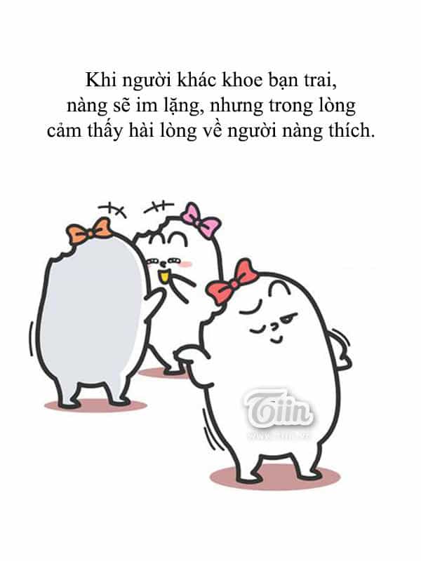 Giải Mã Tình Yêu - Chương 191 - ảnh 6