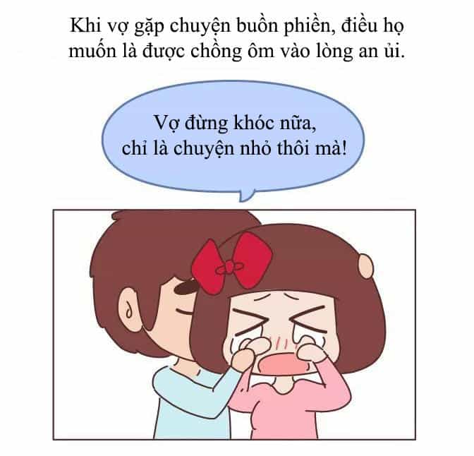 Giải Mã Tình Yêu - Chương 192 - ảnh 10