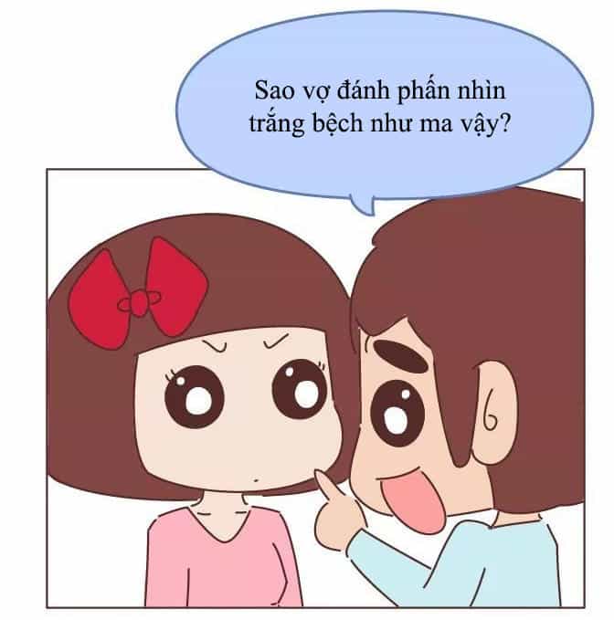 Giải Mã Tình Yêu - Chương 192 - ảnh 13