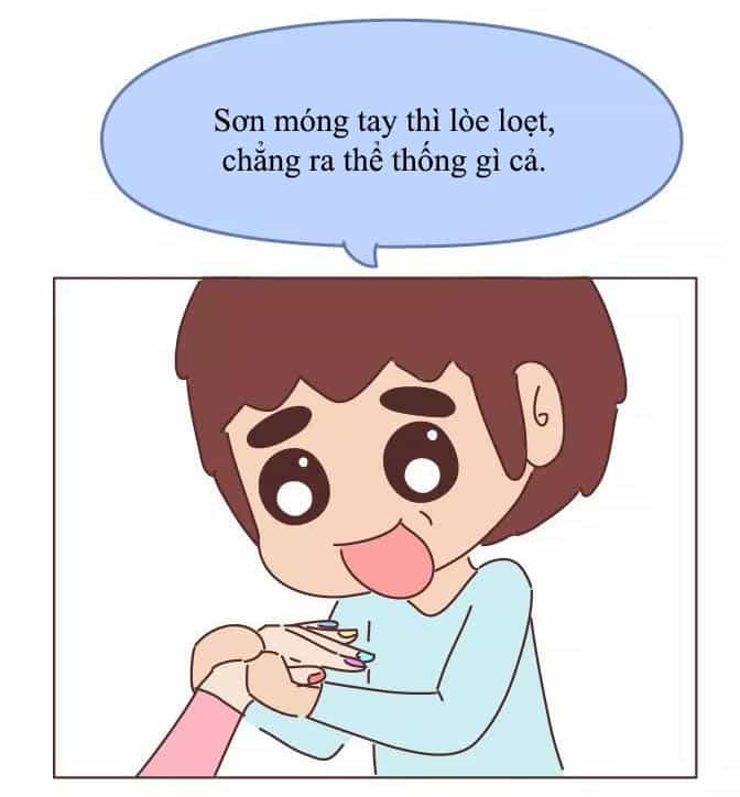Giải Mã Tình Yêu - Chương 192 - ảnh 14