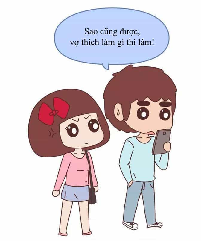 Giải Mã Tình Yêu - Chương 192 - ảnh 17