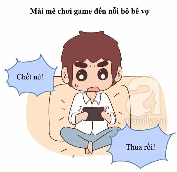 Giải Mã Tình Yêu - Chương 192 - ảnh 5
