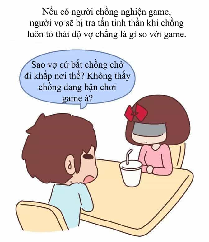 Giải Mã Tình Yêu - Chương 192 - ảnh 6