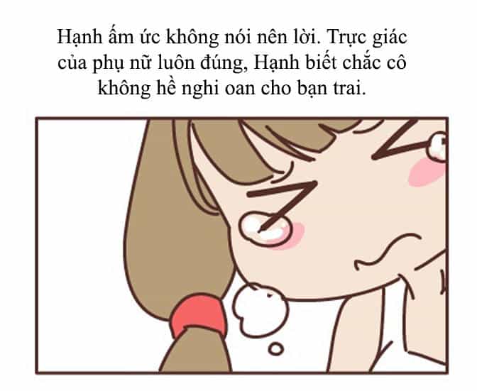 Giải Mã Tình Yêu - Chương 193 - ảnh 13