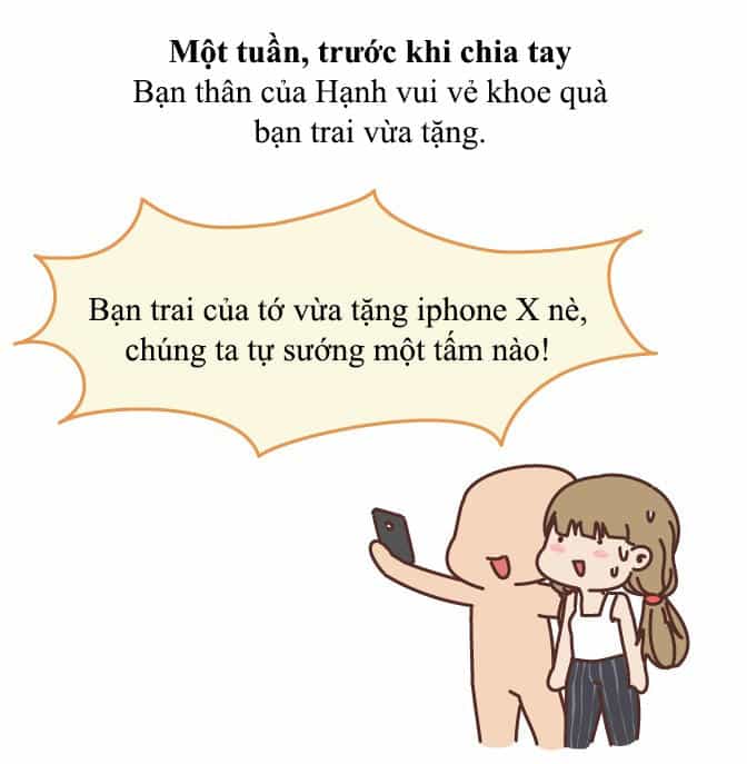 Giải Mã Tình Yêu - Chương 193 - ảnh 20