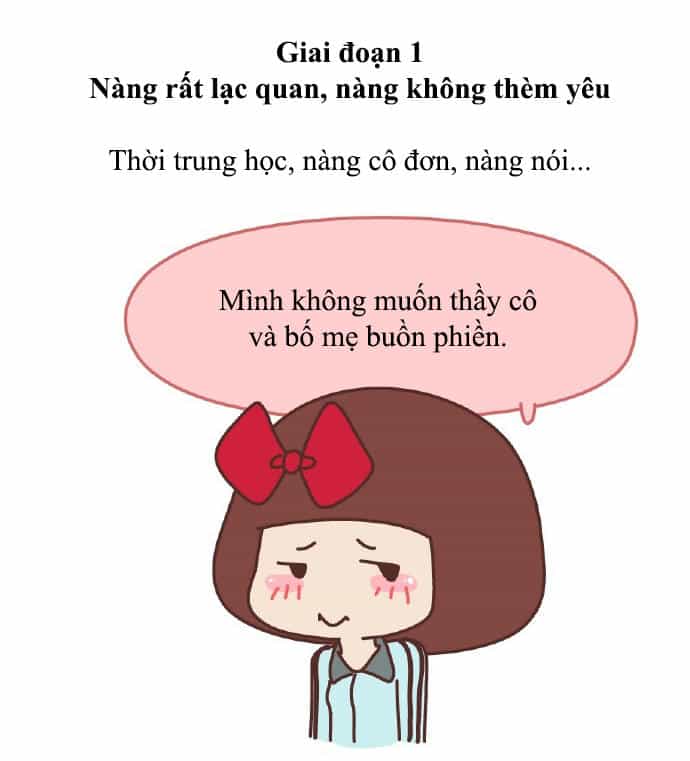 Giải Mã Tình Yêu - Chương 195 - ảnh 1
