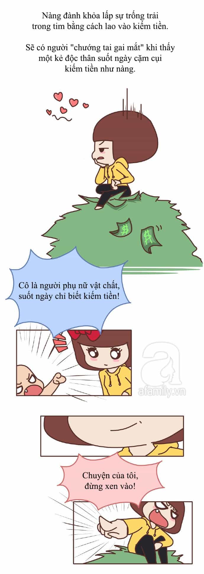 Giải Mã Tình Yêu - Chương 195 - ảnh 17