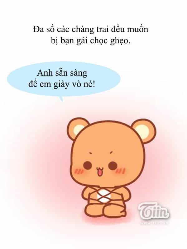 Giải Mã Tình Yêu - Chương 196 - ảnh 1