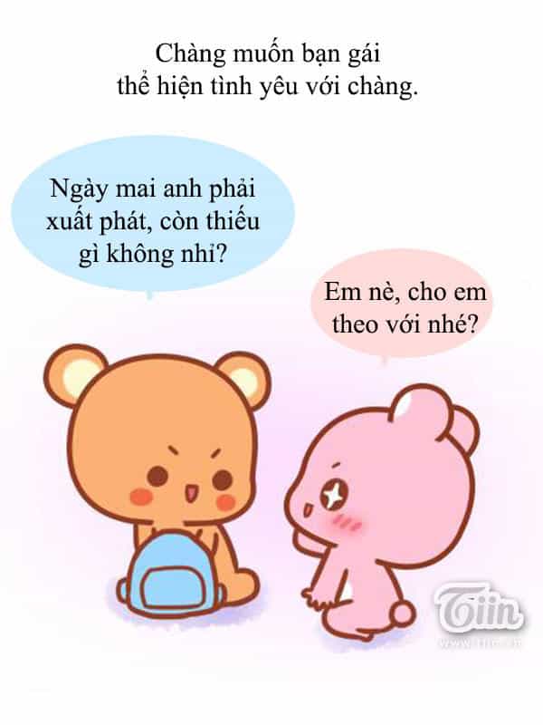 Giải Mã Tình Yêu - Chương 196 - ảnh 5